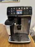 Espressor automat Philips LatteGo 5400