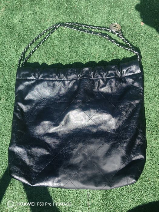 Chanel 22 Оригинална Чанта