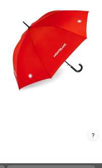 Montblanc Paris чадър