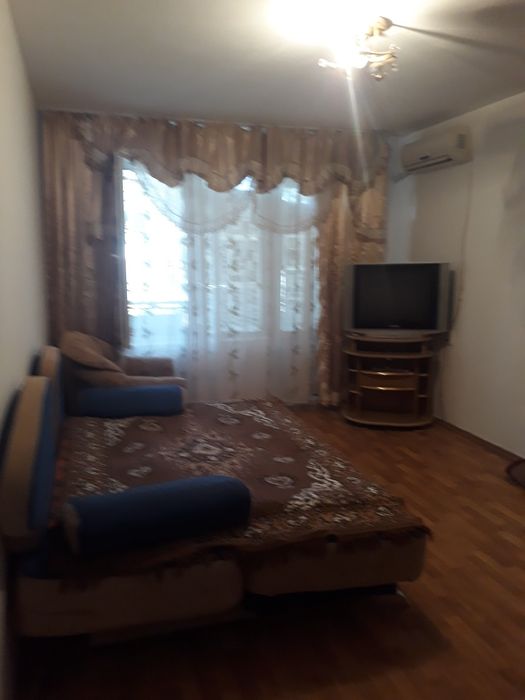 Сдаётся квартира по суточно