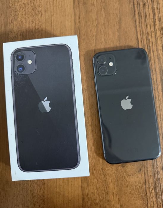 Срочно айфон 11 на 128 гб в идеале
