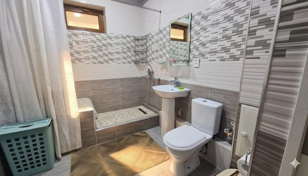 Shayhontohur tumani G'unchada 2xonali kvartira ijaraga beriladi