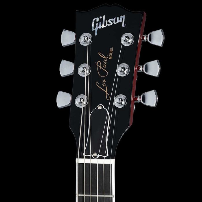 Gibson Les Paul Modern Figured Cherry Burst Электрогитара