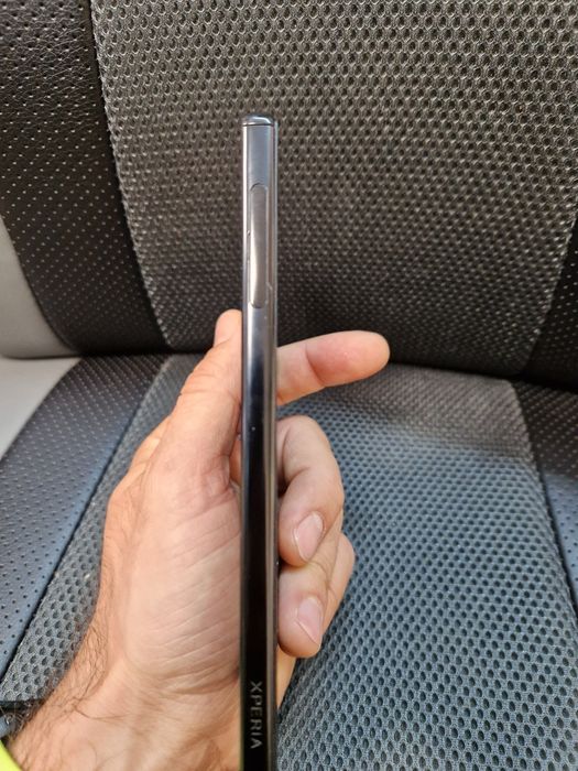 Sony Xperia Z5 Premium