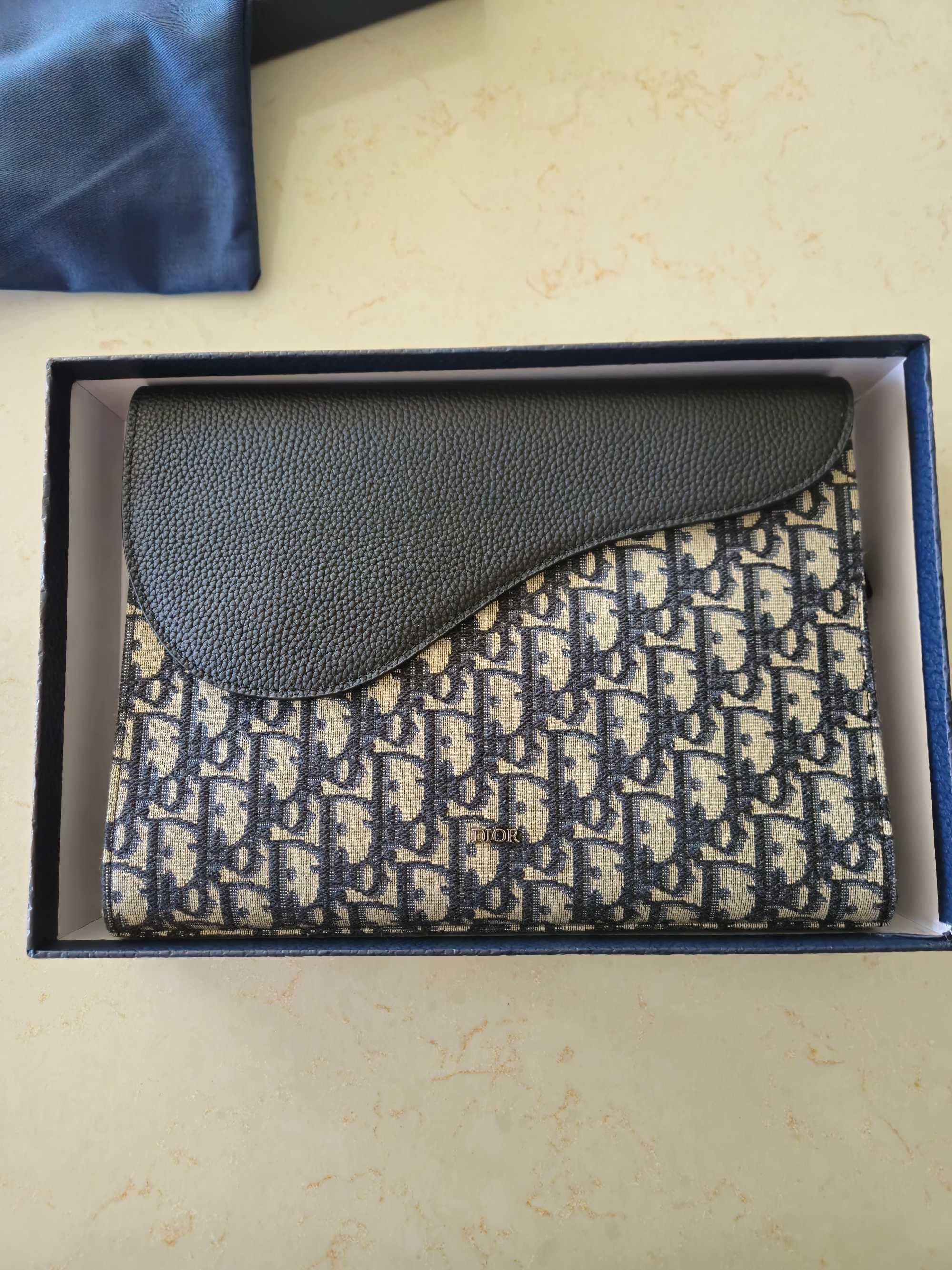 Чанта Dior Clutch