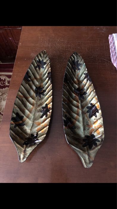 Декор интерьера или для стола новое