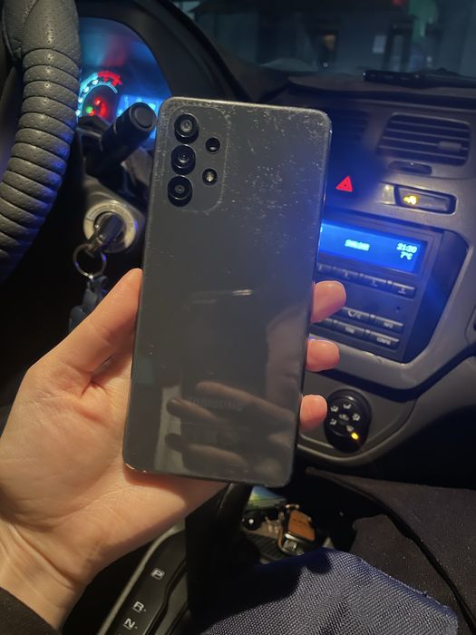 Самсунг А32 память 128 гб срочно сатылады