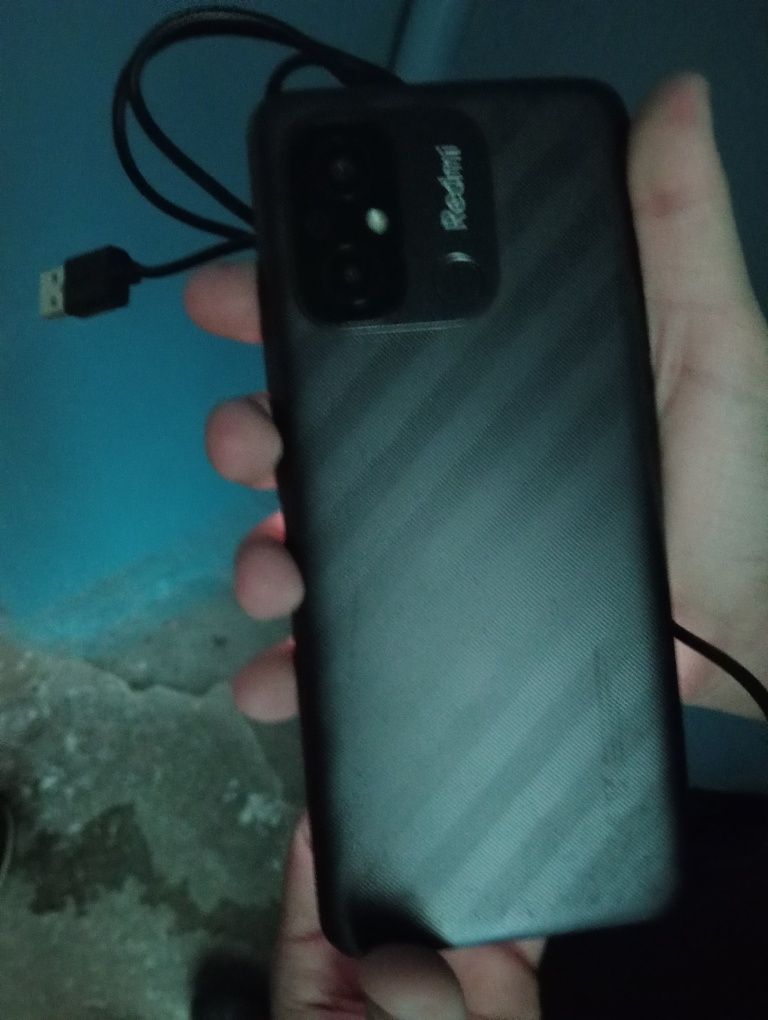 Redmi 12C 128GB.