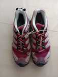 Adidași Salomon Pro 3D, mărimea 40,25.5cm