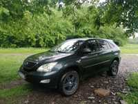 Lexus RX300 2005г 3.0i