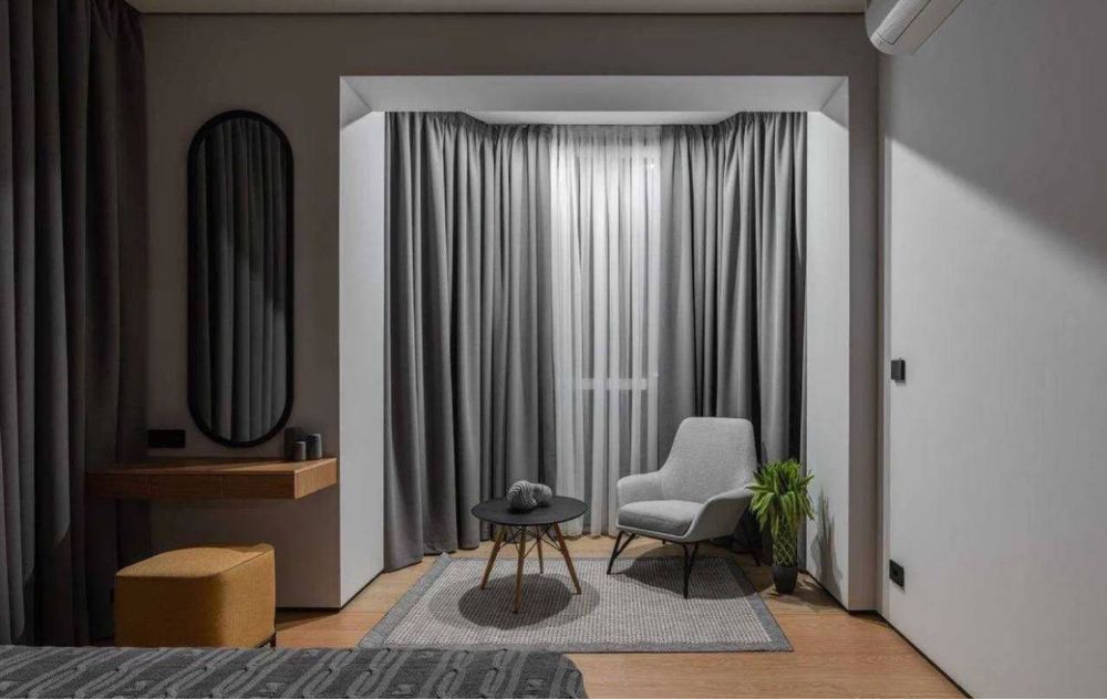 Жк Ташкент Сити! Сдается 2х-ком квартира! В элит комплексе!