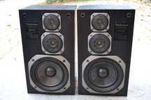 Boxe Technics SB F 950