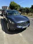 Infiniti FX30d vand sau schimb