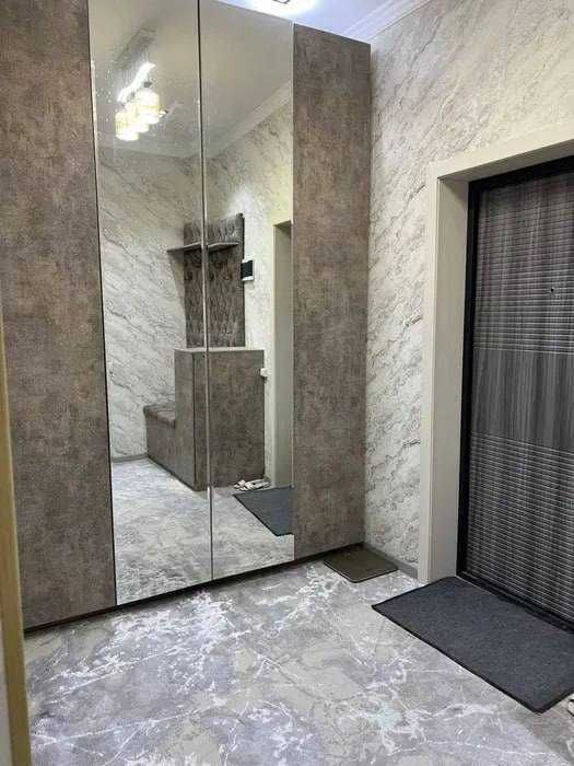 СПЕШИ‼️Жк Bunyodkor Residence 1/3/10 ЕВРО 38м2 ор Метро Мирзо-Улугбек