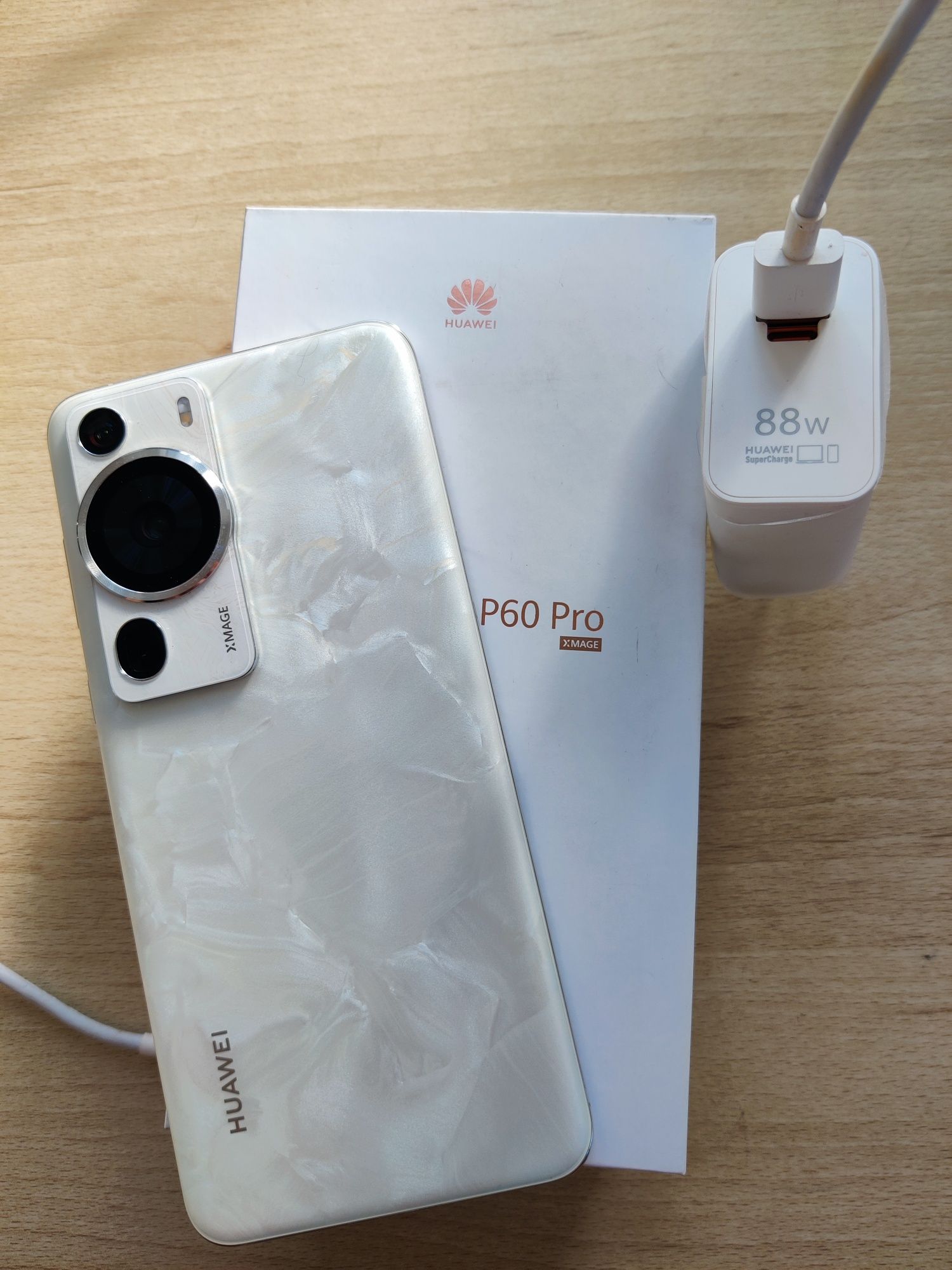 Huawei P60 Pro 8/256