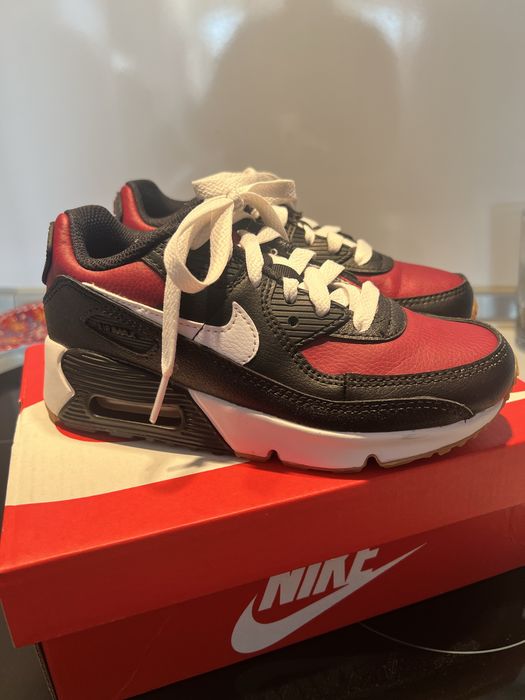 Детски маратонки Nike Air Max 90