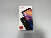 TCL 501, 32 gb, Black, dual sim, Lte 4G, nou la cutie