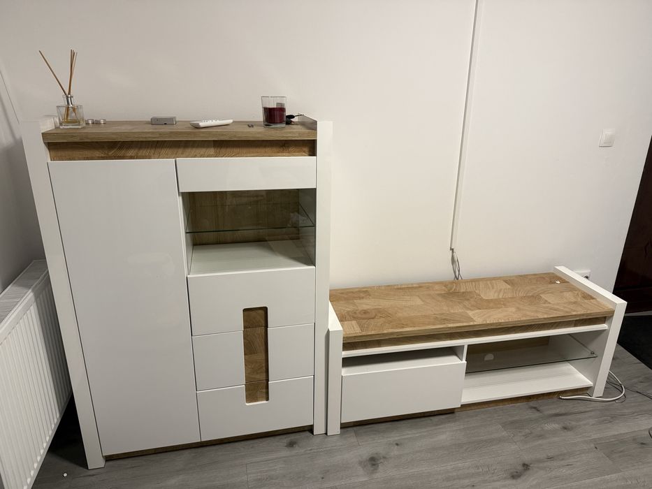 Vand mobilier living TV