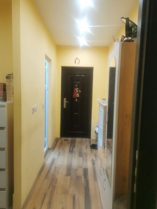 Продава се Двустаен апартамент в с. Жеглица, Област Видин - 60 кв.м за 850 €/кв.м - Снимка #2