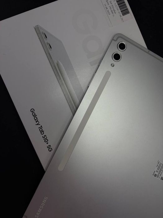 Samsung Galaxy tab s10