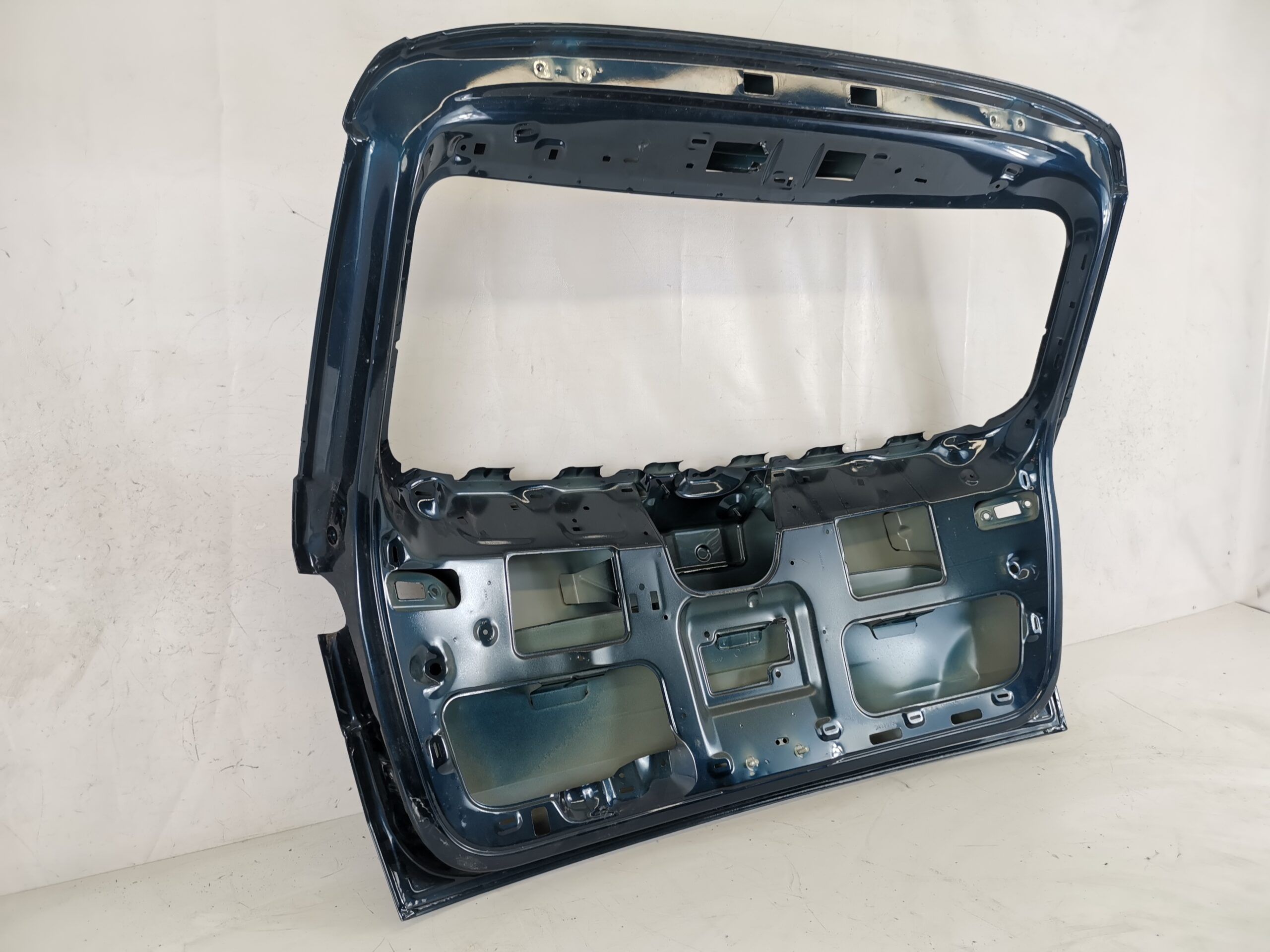Хаион Капак Заден Багажник Шкода Карок / Skoda Karoq , , , Оригинален,