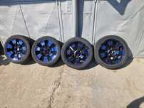Jante BMW e90 style 158 r17 225 45 17