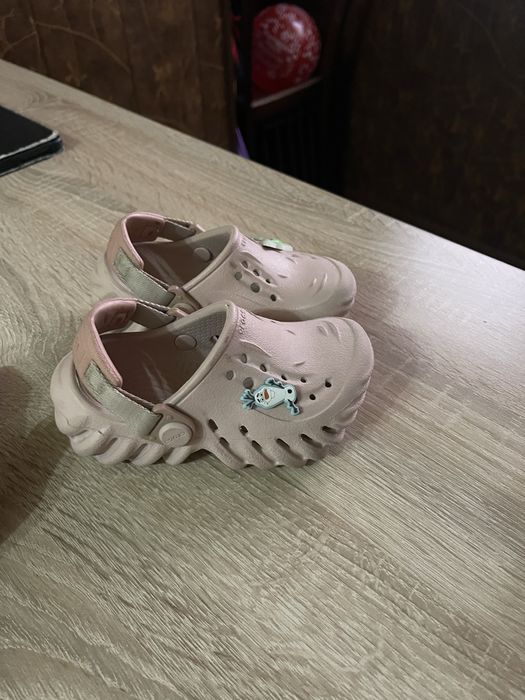 Детские кроксы оригинал