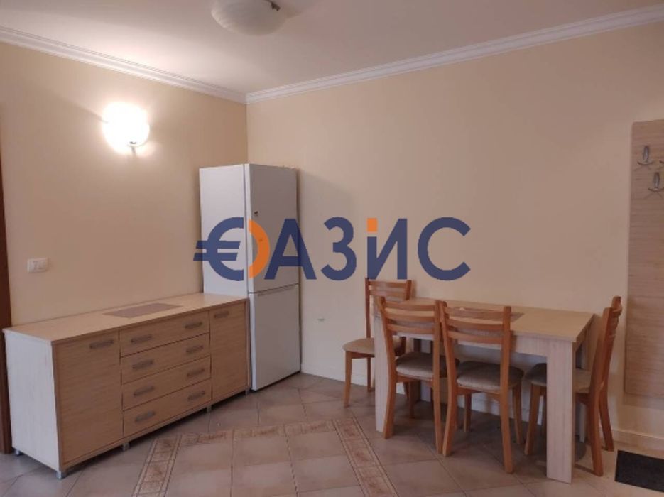 Продава се Двустаен апартамент в Созопол - 67 кв.м за 1448 €/кв.м - Снимка #4
