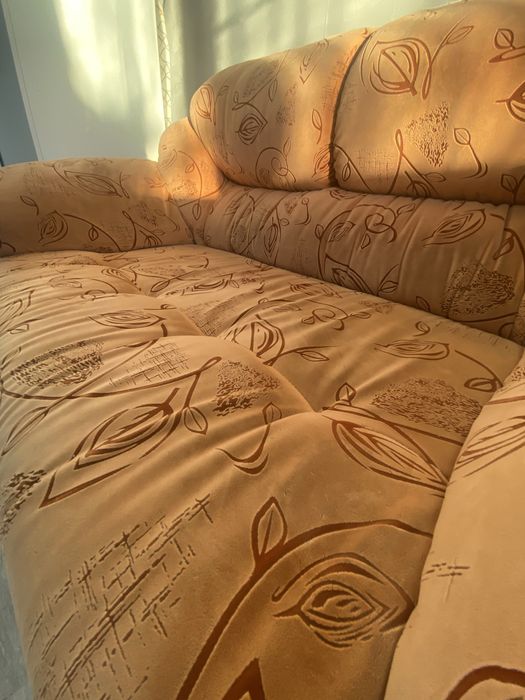 Диван, тахта, софа