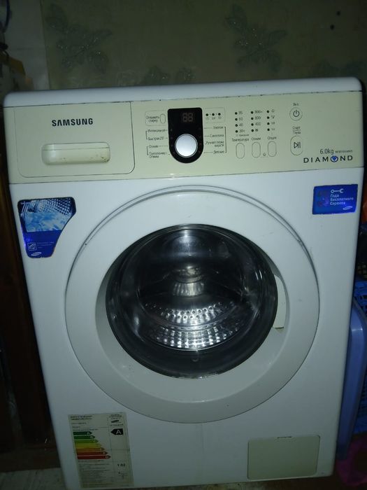 Продам стиральную машину автомат