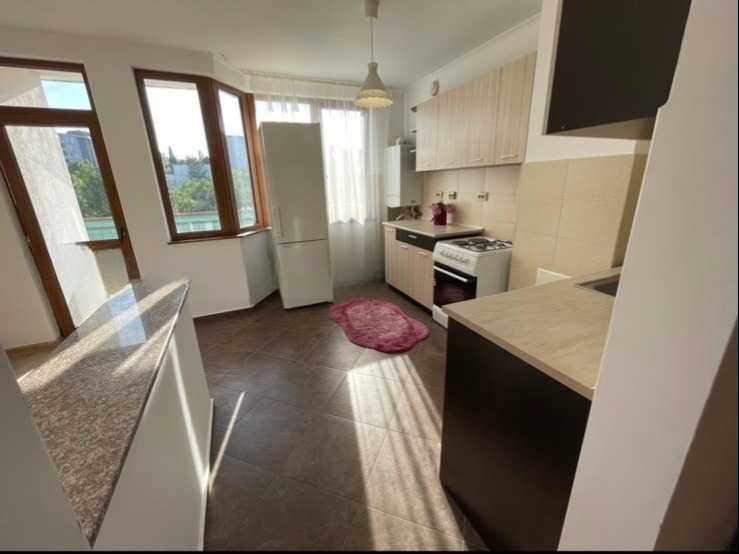 Дава се под наем Тристаен апартамент в София, Овча купел - 129 кв.м за 750 € - Снимка #2