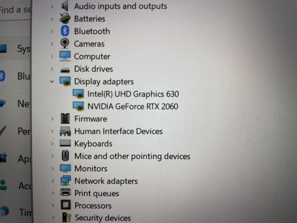 Супер игровой Ноутбук Acer Nitro 5