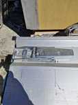 Set obloane de aluminiu