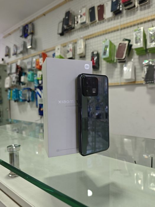 Xiaomi 13 Флагман продаются