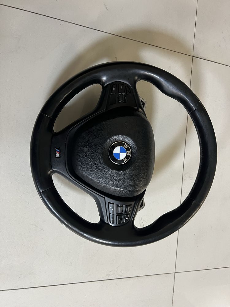 Волан с еърбег за BMW X3, F25