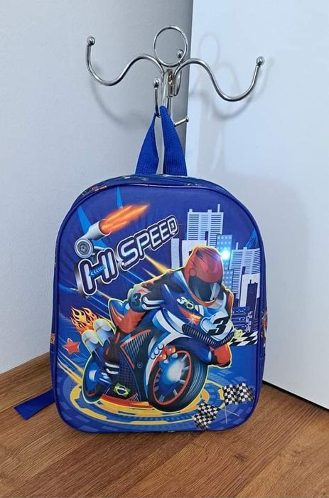 Ghiozdane grădinițe