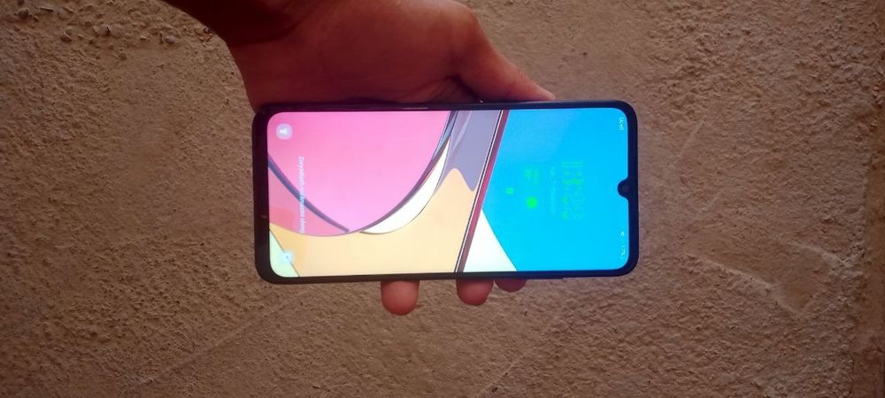Samsung A05s sotiladi