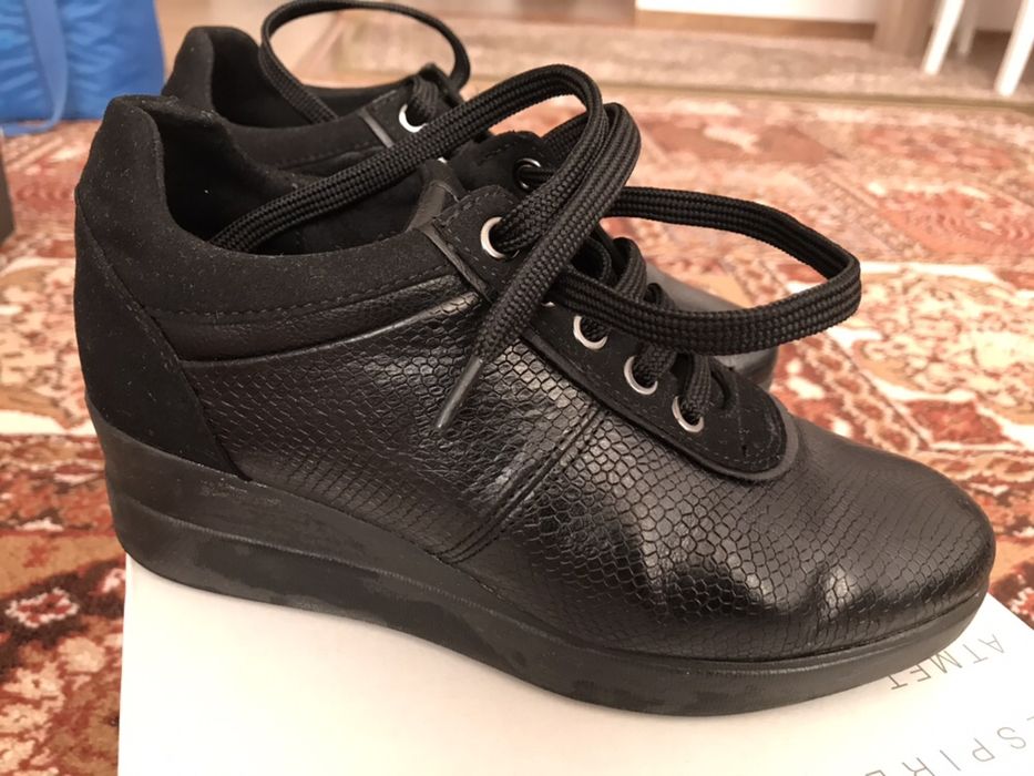 Pantofi sport GEOX 35