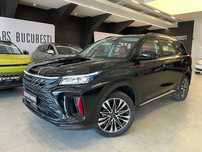 DFSK Fengon 600 7 locuri/ Panoramic/ 360 camere/ Full LED/Apple Car Play/ Android Auto