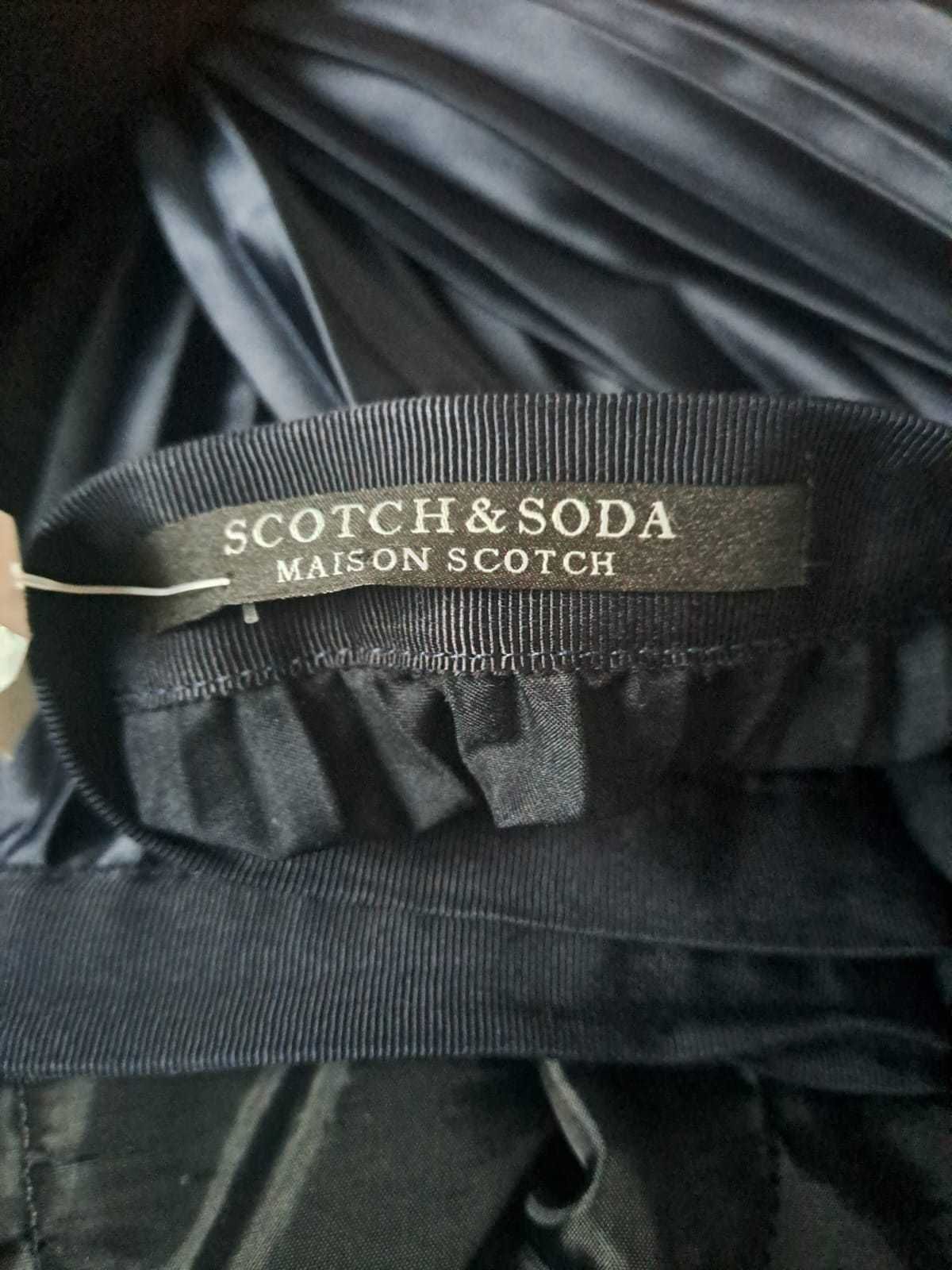Costum damă Scotch&Soda – OFERTA IN DESCRIERE, mărime [M]