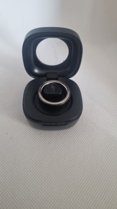 Пръстен Spo2 Bio Smart