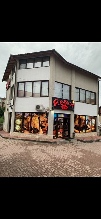 Spațiu comercial Vânzare / închiriere