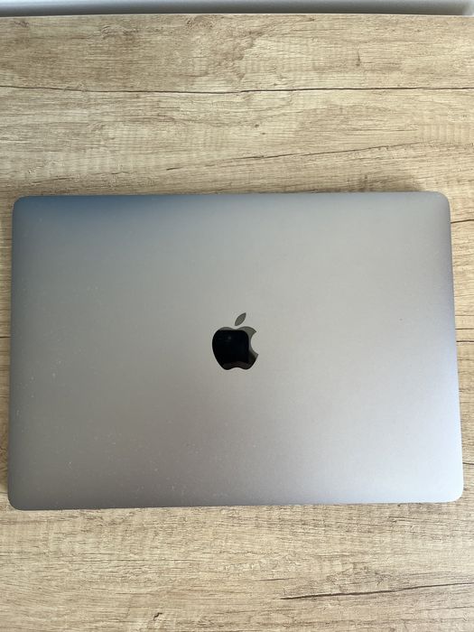 Macbook pro 13 256gb 2018