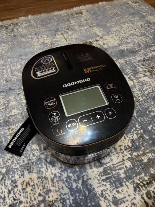 Мультиварка б/у