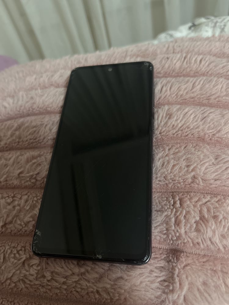 Samsung Galaxy A52 – за части или ремонт