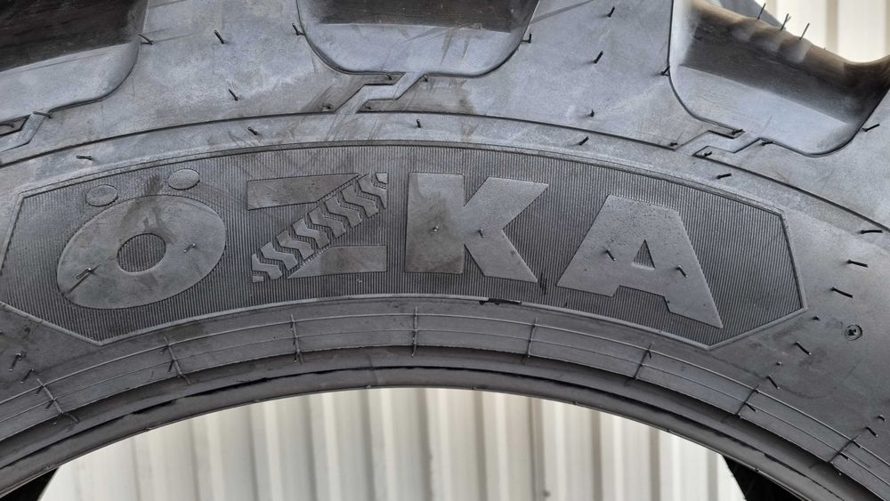 cauciucuri Noi 480/70 R38 Ozka anvelope Radiale cu garantie 5 ani