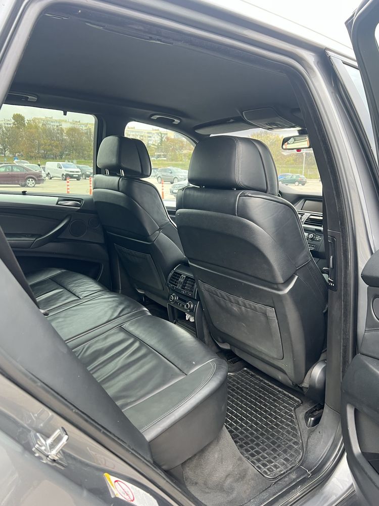 BMW X5 E70 3.0sd