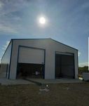 Vand hala metalica 15 x 20