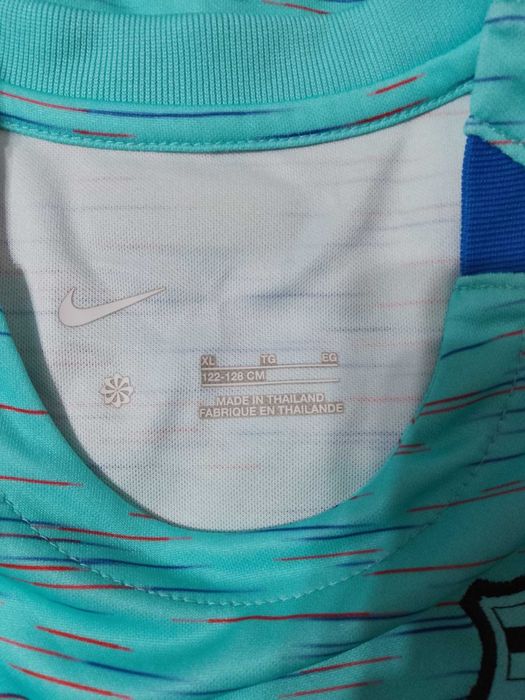 Tricou Fotbal Copii FC Barcelona