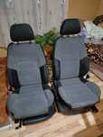 Scaune Skoda roomster